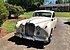 1957 Jaguar Mark VIII for sale 101406430